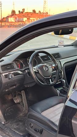 فولكسفاغن باسات